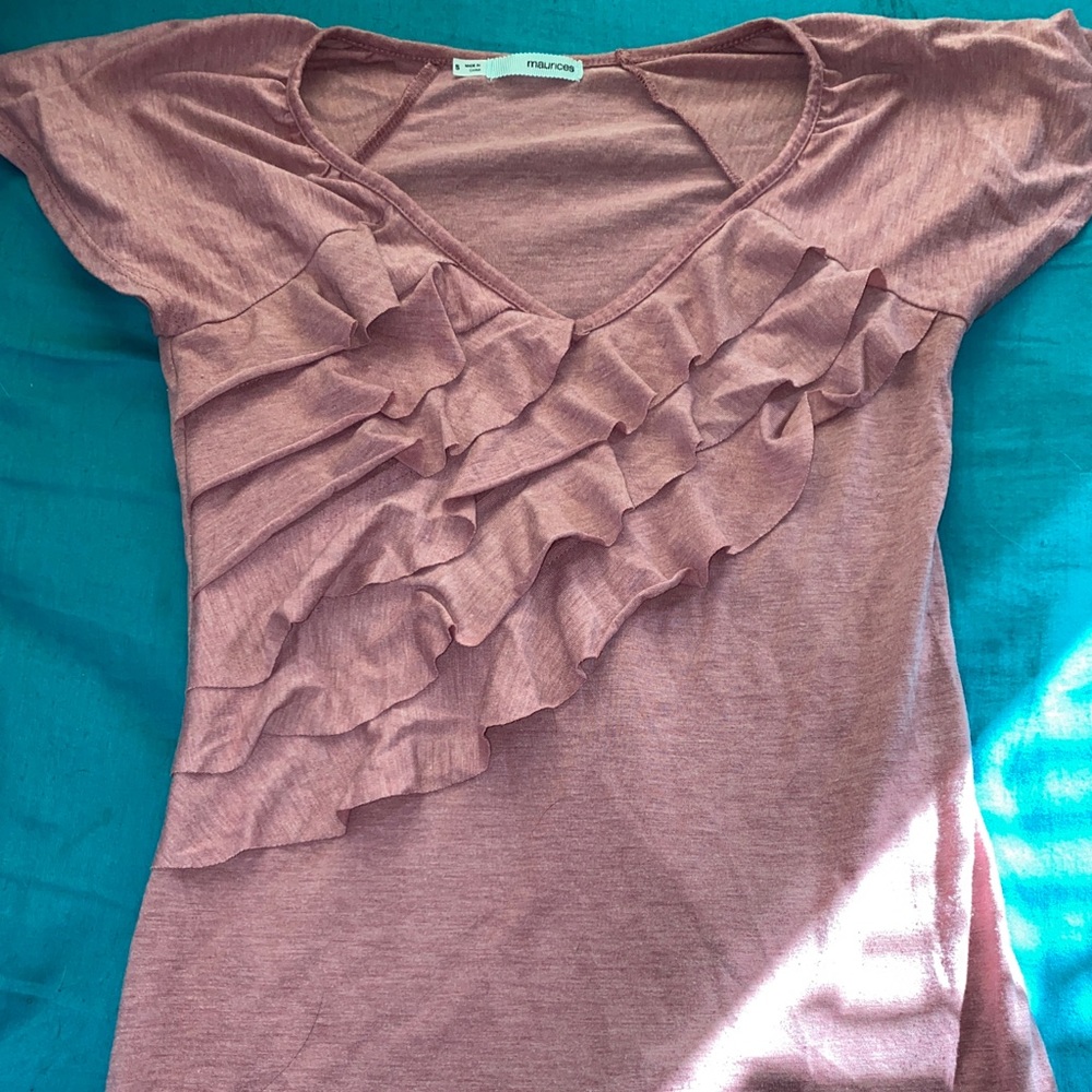 Maurices Shirt